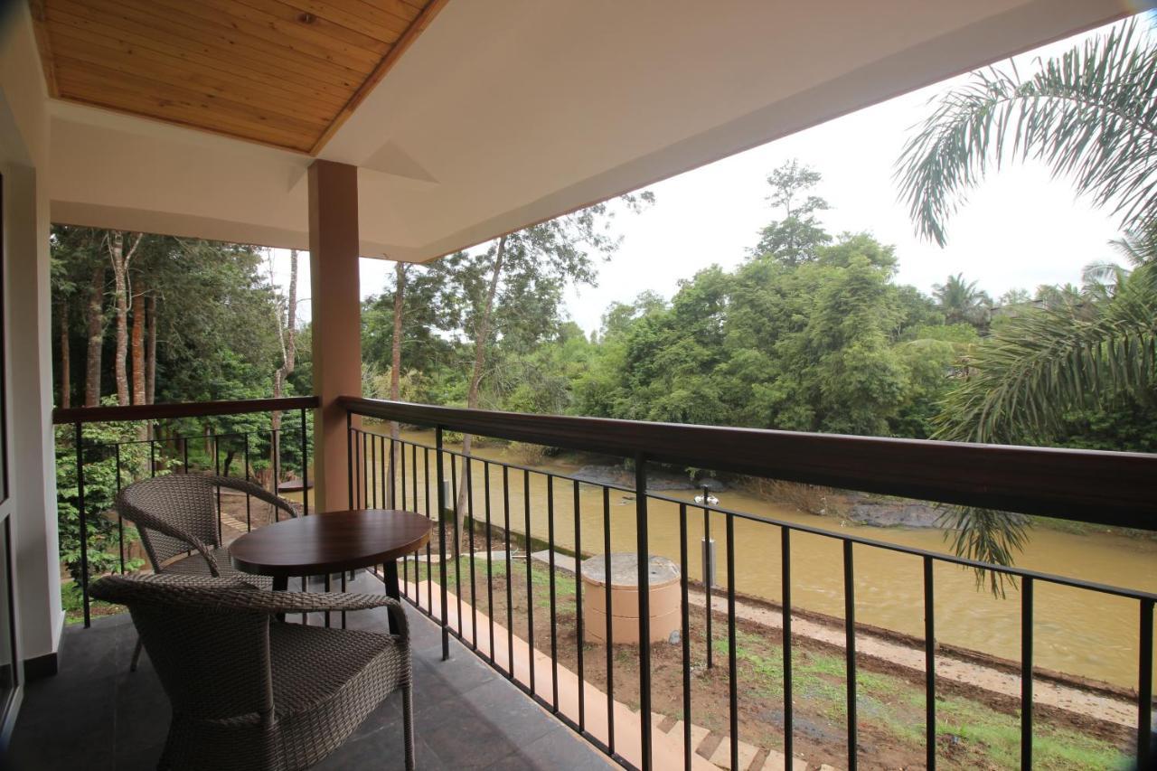 Regenta Jungle Resort Kabini Springs Begur Exterior photo