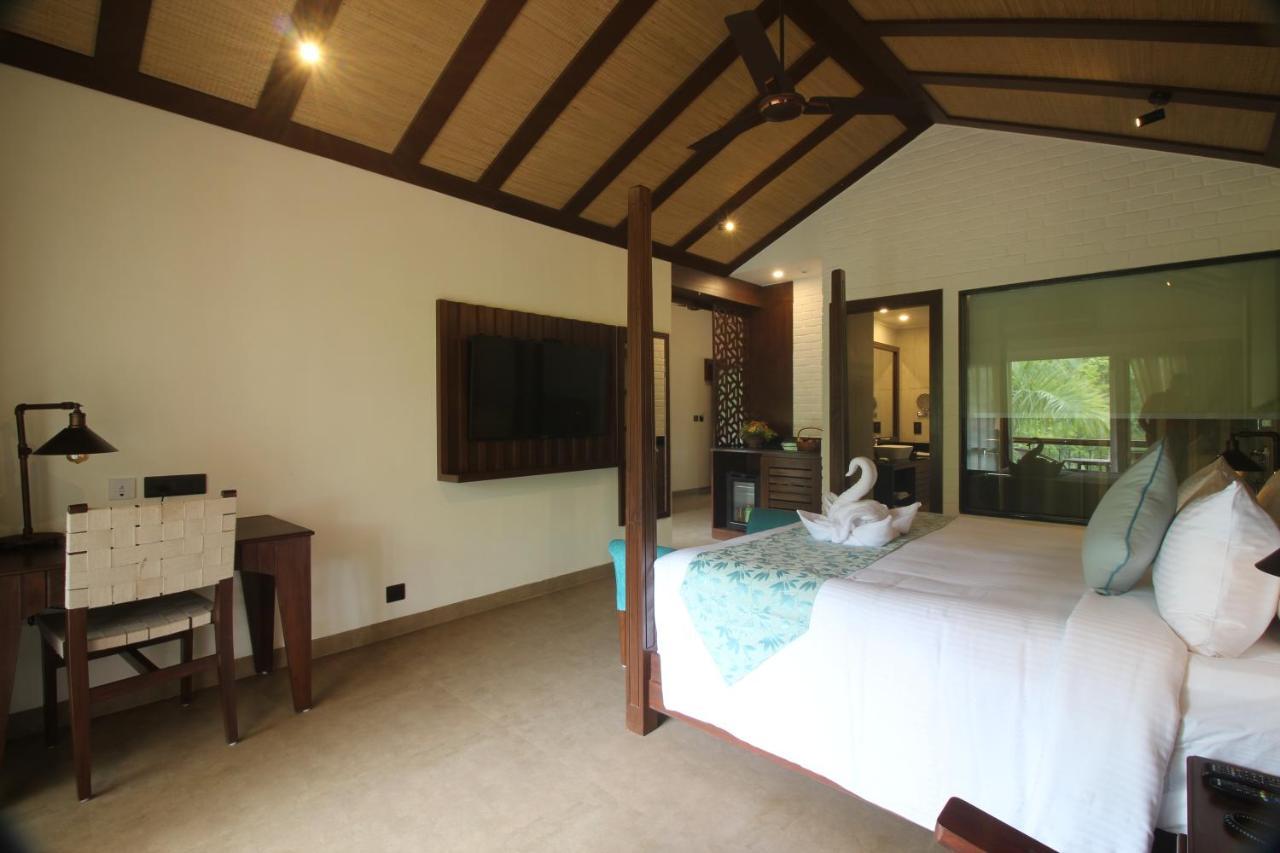 Regenta Jungle Resort Kabini Springs Begur Exterior photo
