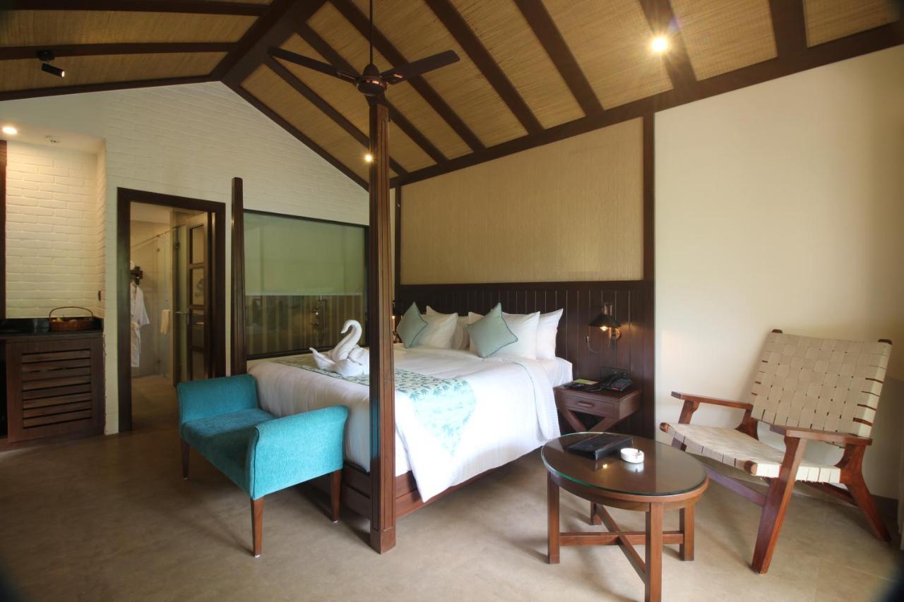 Regenta Jungle Resort Kabini Springs Begur Exterior photo