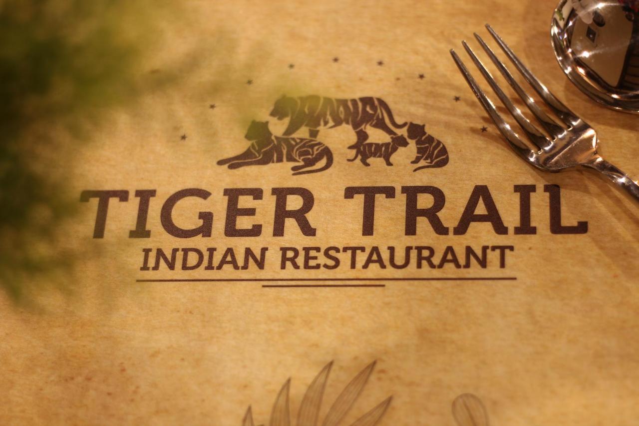 Regenta Jungle Resort Kabini Springs Begur Exterior photo