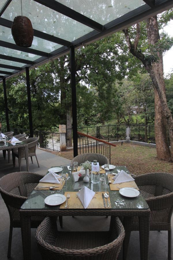 Regenta Jungle Resort Kabini Springs Begur Exterior photo
